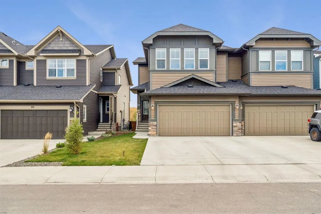 63 Fireside Crescent