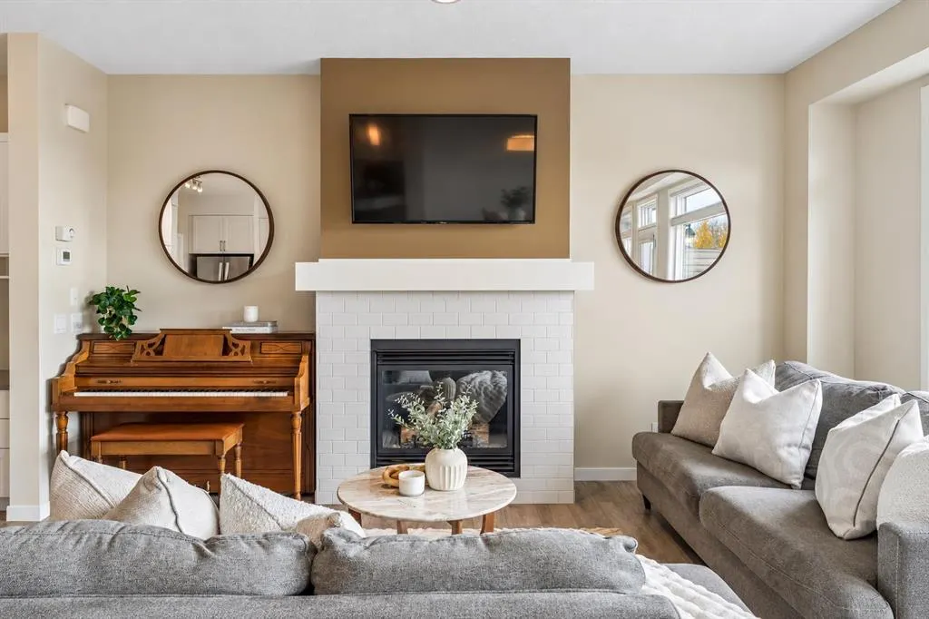 63 Fireside Crescent