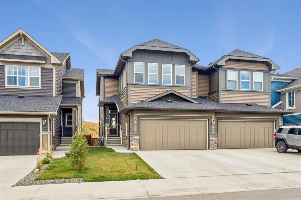 63 Fireside Crescent