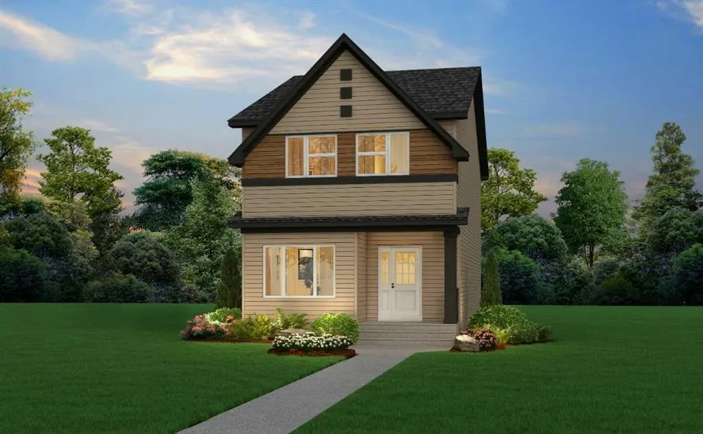 144 Snowberry Common SE