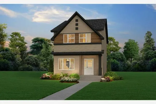 144 Snowberry Common SE