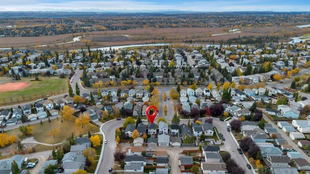 5 Mt Aberdeen Circle SE
