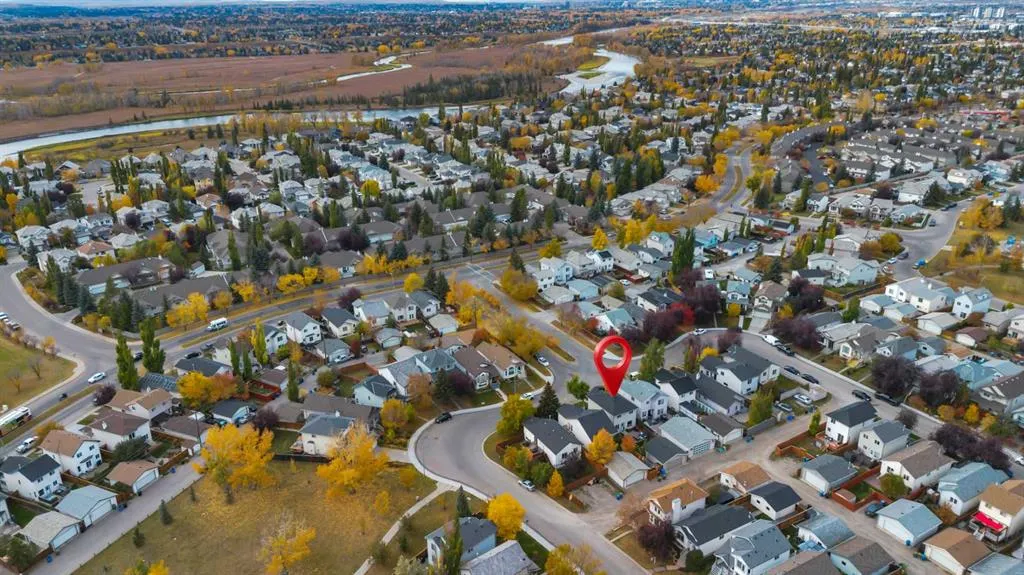 5 Mt Aberdeen Circle SE