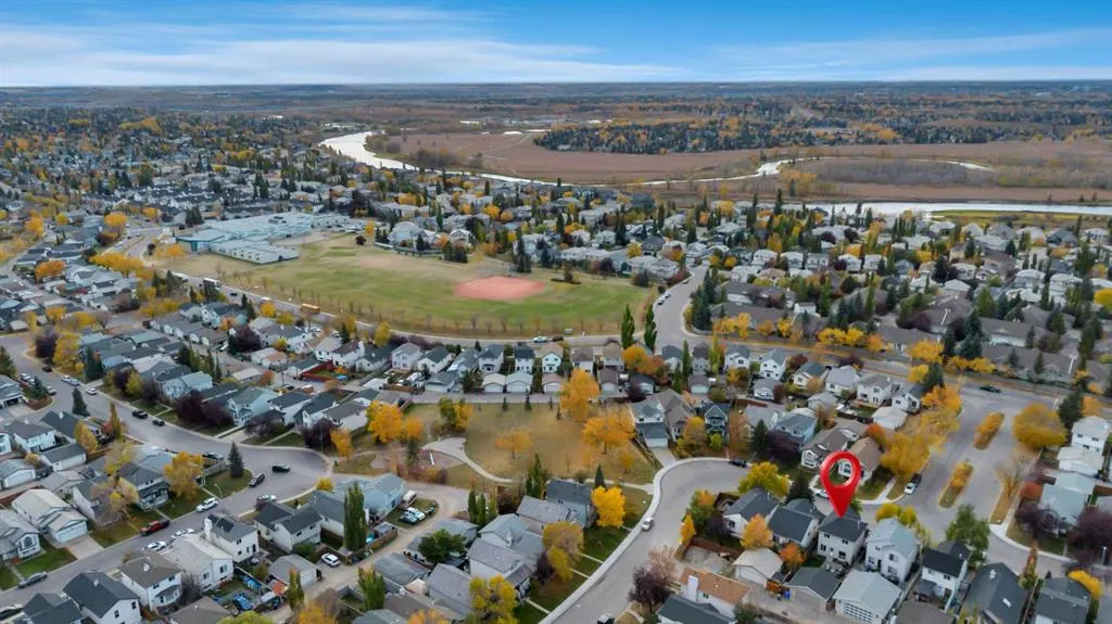 5 Mt Aberdeen Circle SE