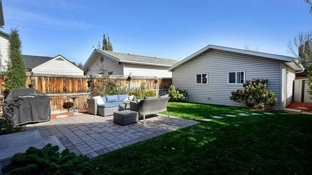 5 Mt Aberdeen Circle SE