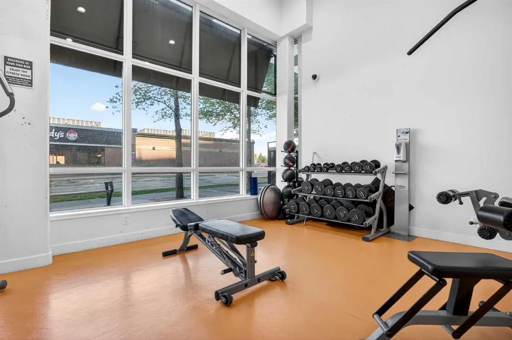 3830 Brentwood Road NW #704