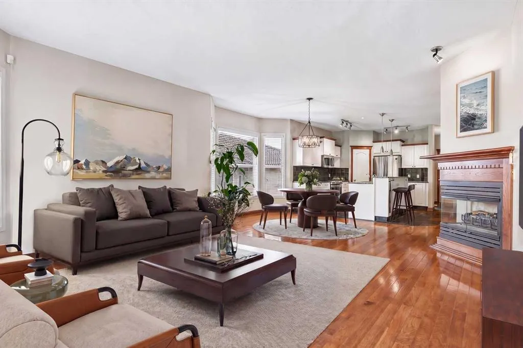 73 Hampstead Green NW