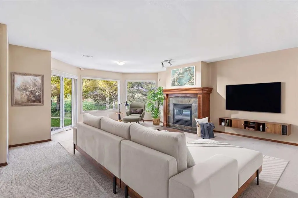 73 Hampstead Green NW