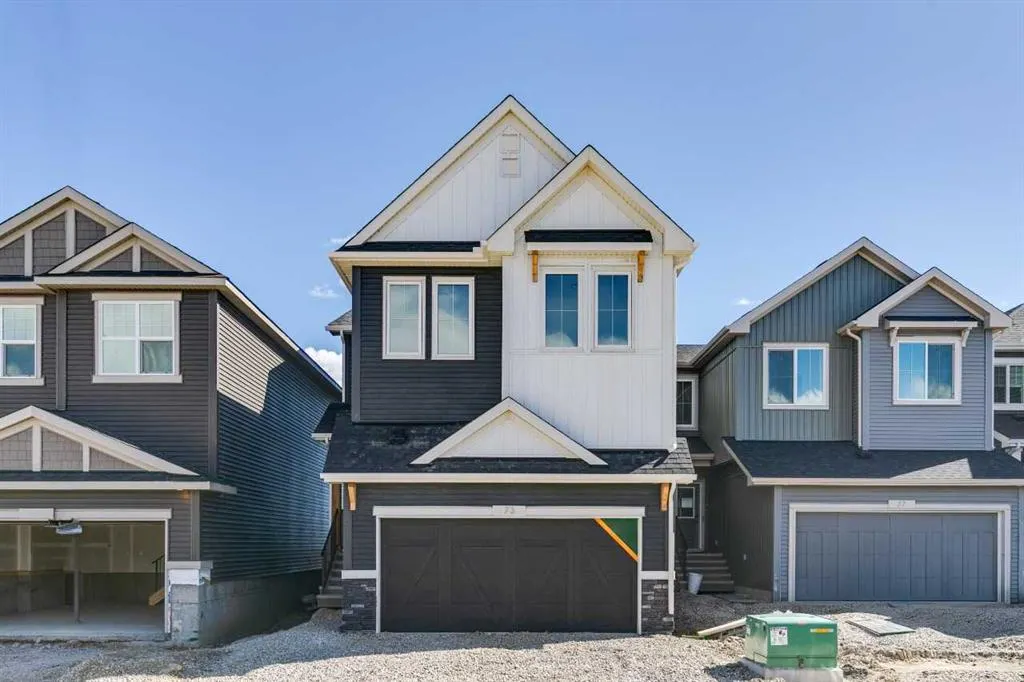 73 Sora Gardens SE