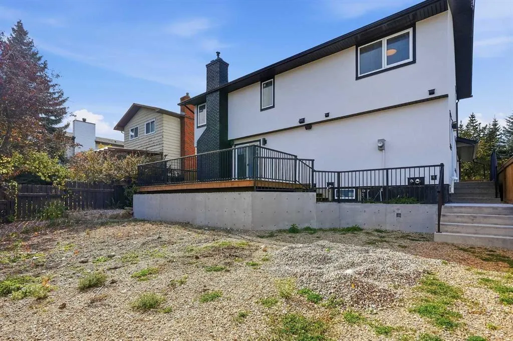 47 Woodbrook Road SW