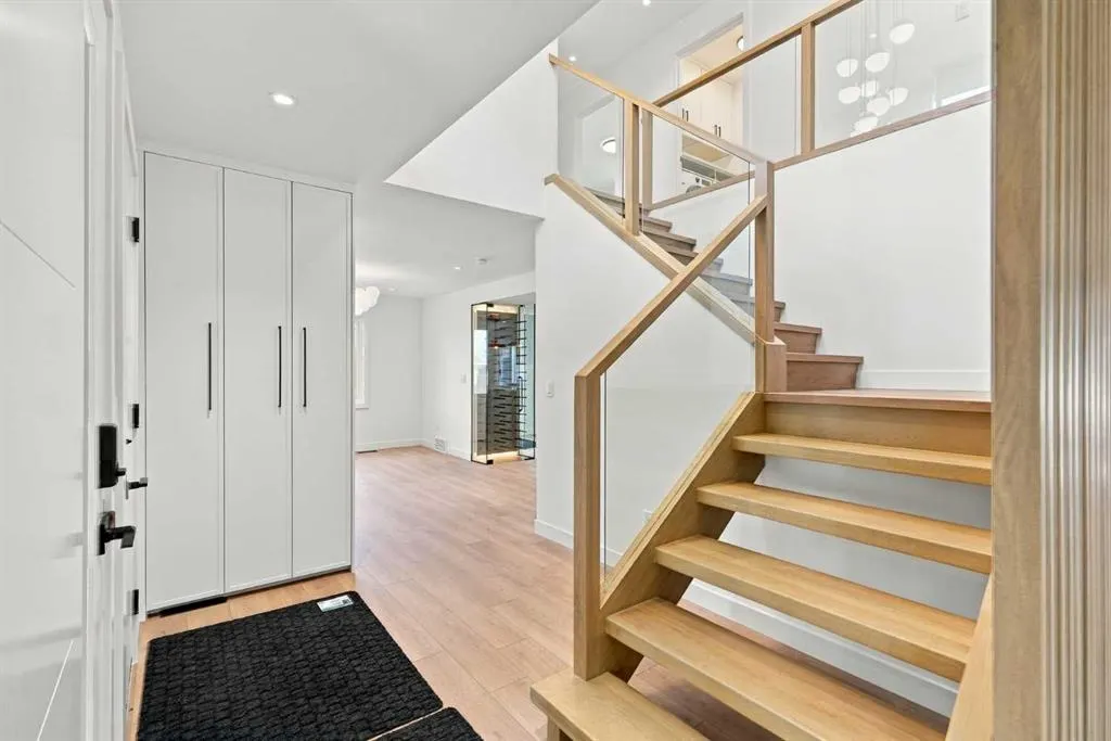 47 Woodbrook Road SW