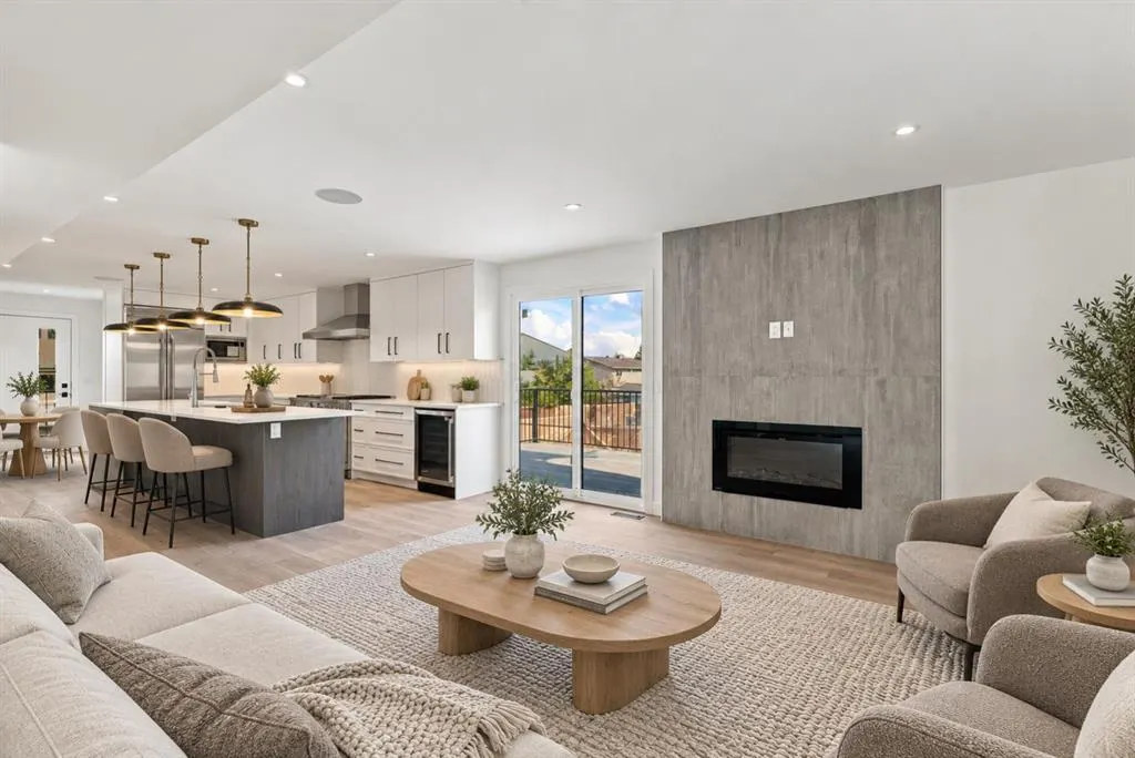 47 Woodbrook Road SW