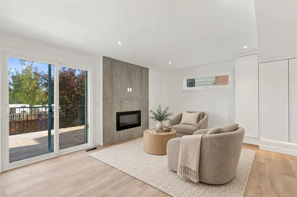 47 Woodbrook Road SW