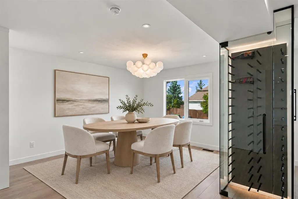 47 Woodbrook Road SW