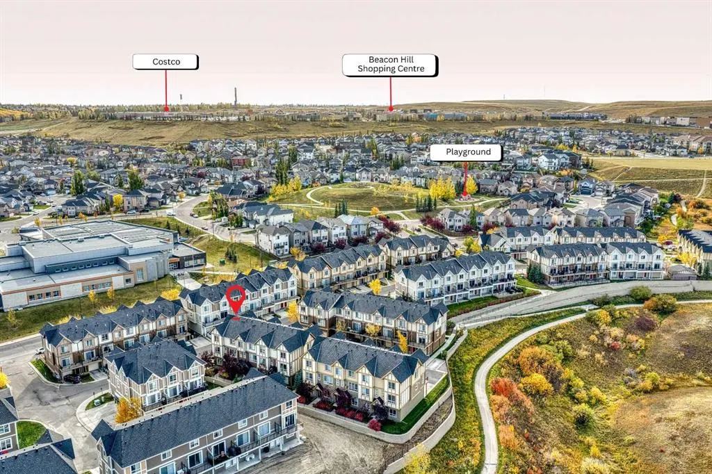 104 Sherwood Lane NW