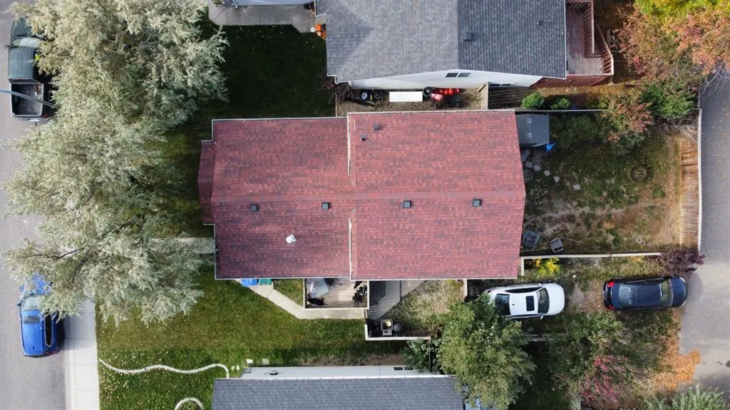 213 Chilcotin Road W