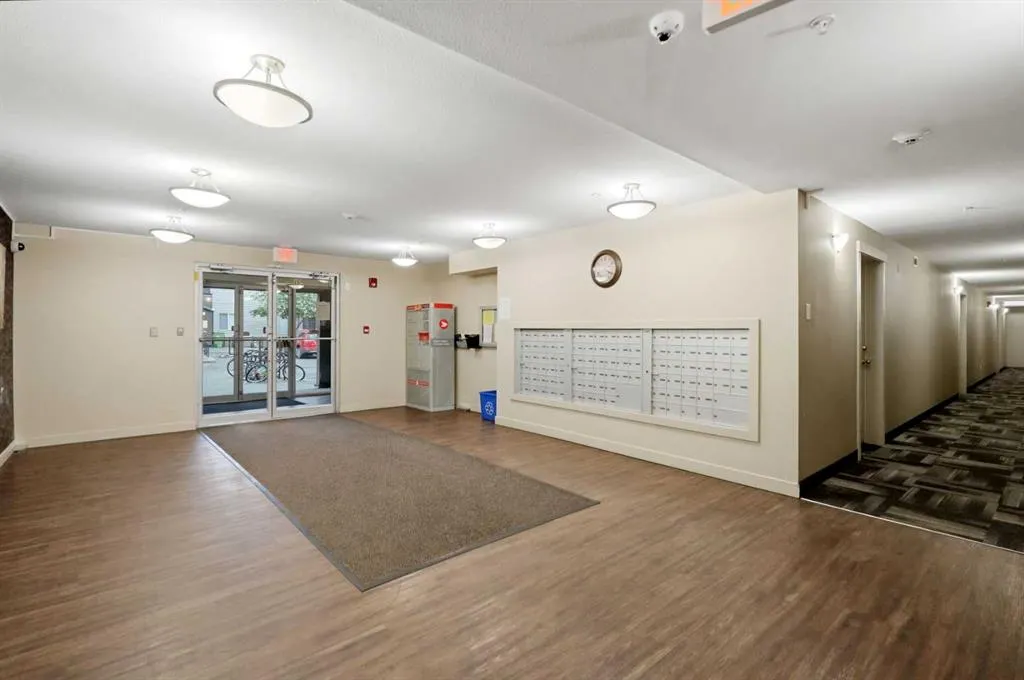 7110 80 Avenue NE #215