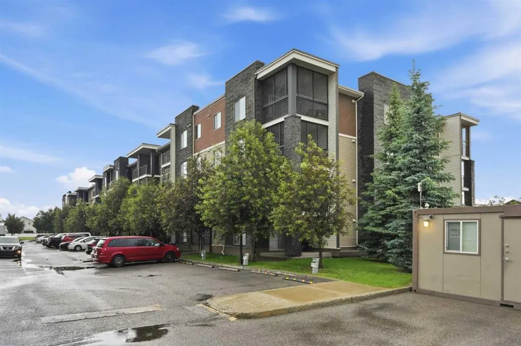 7110 80 Avenue NE #215