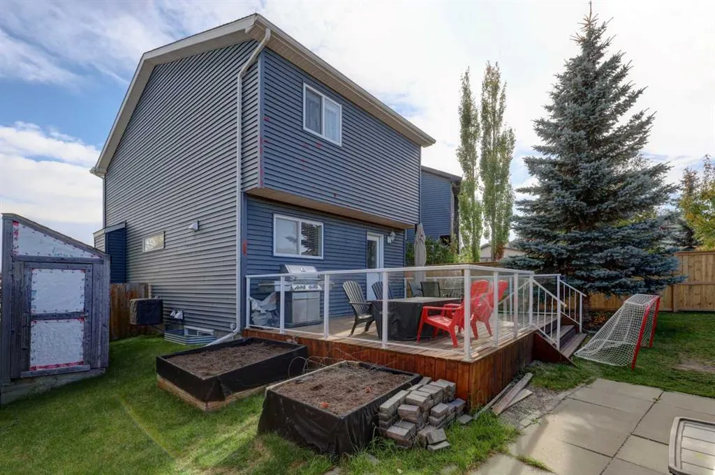 35 Sage Hill Manor NW