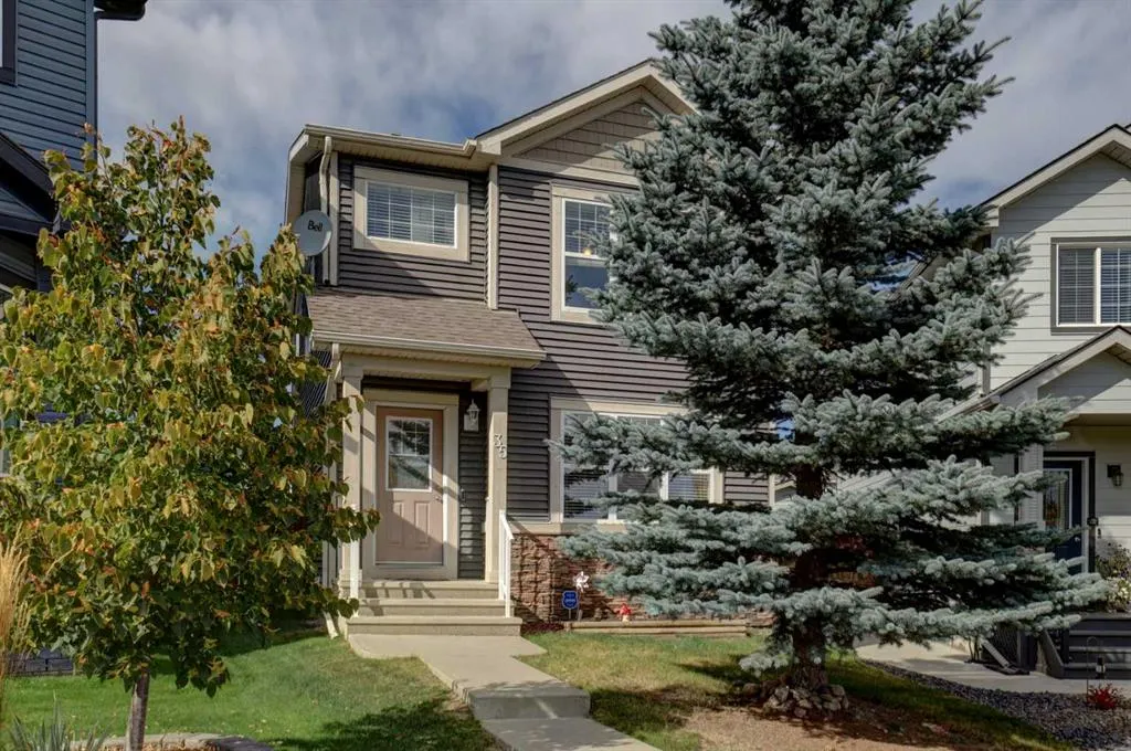 35 Sage Hill Manor NW