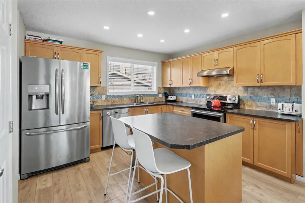 35 Sage Hill Manor NW
