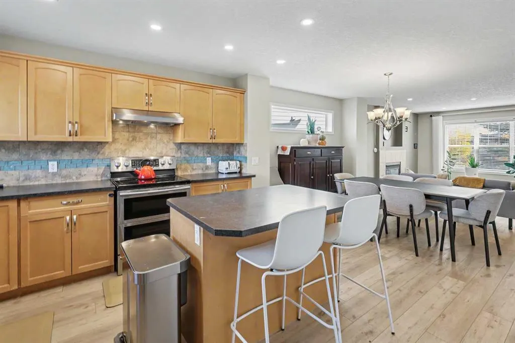35 Sage Hill Manor NW