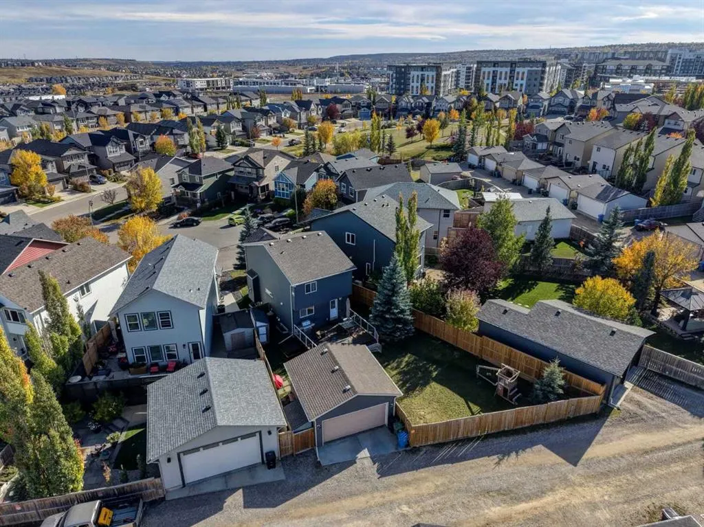 35 Sage Hill Manor NW