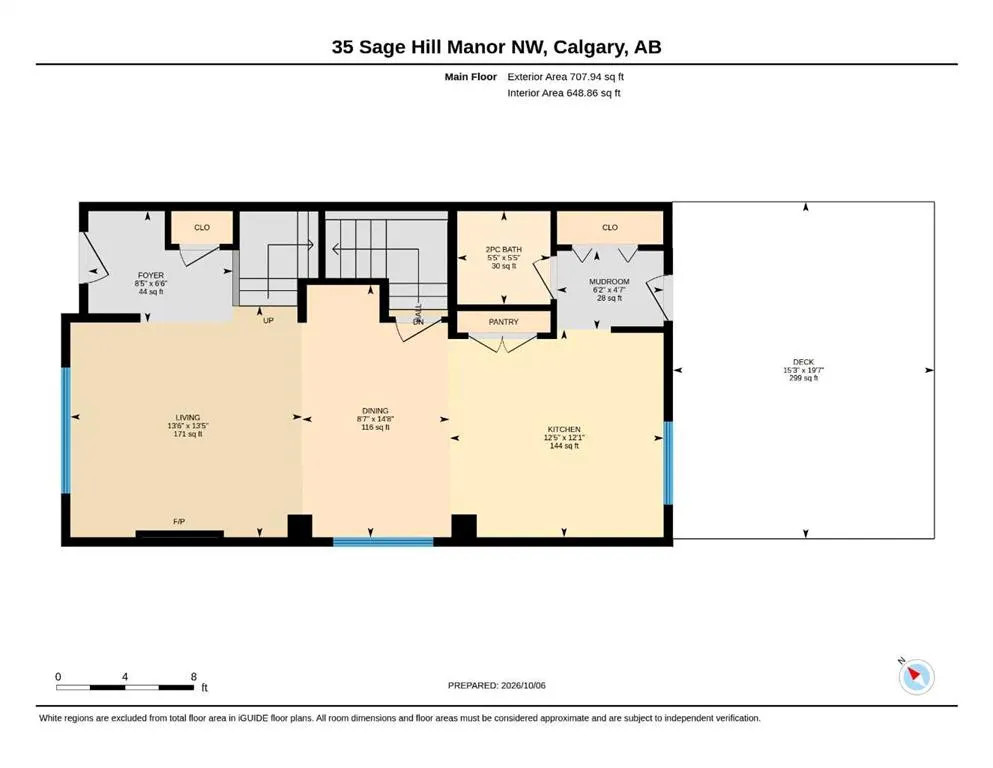 35 Sage Hill Manor NW