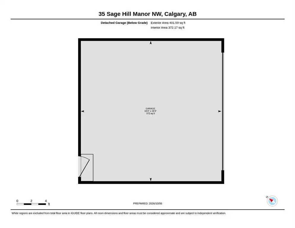 35 Sage Hill Manor NW