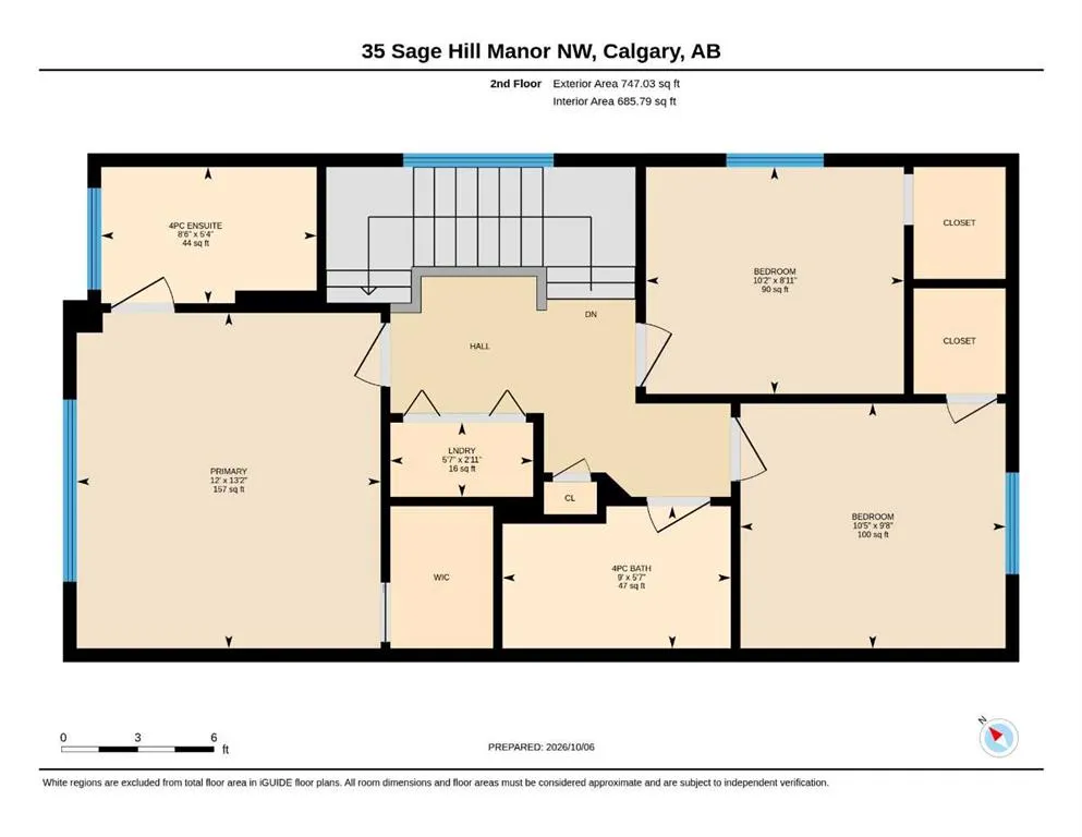 35 Sage Hill Manor NW