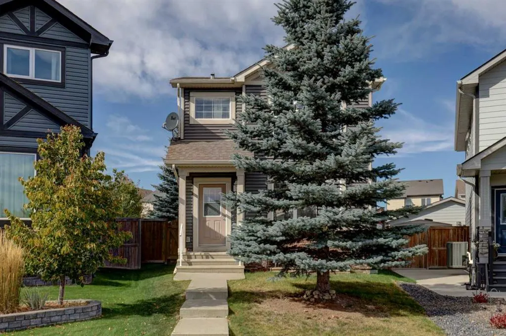 35 Sage Hill Manor NW