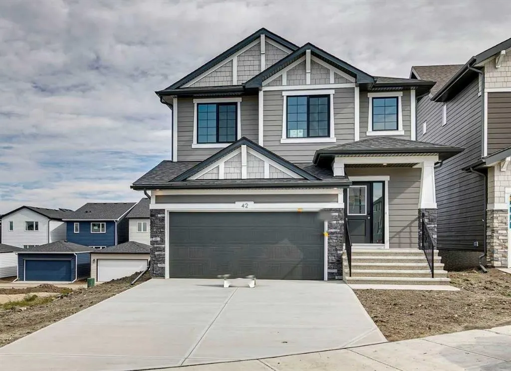 42 Verdure Place SW