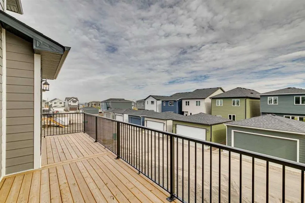 42 Verdure Place SW