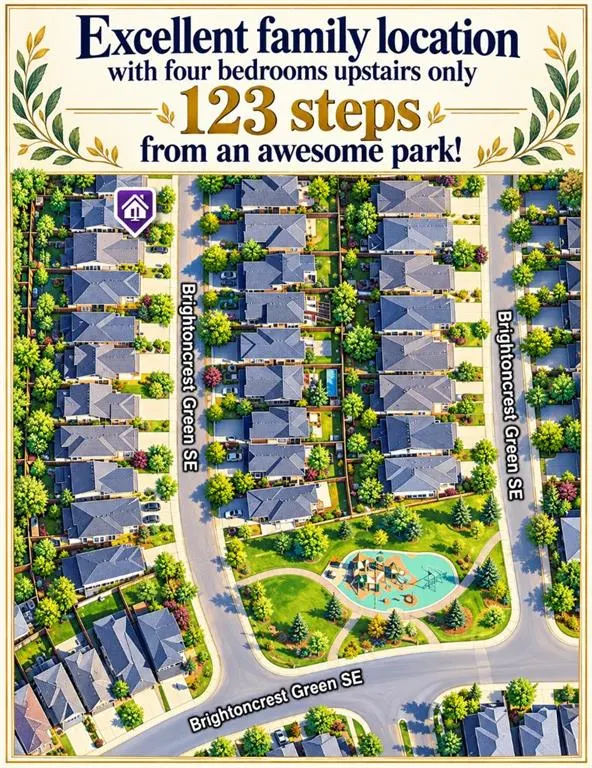 1239 Brightoncrest Green SE