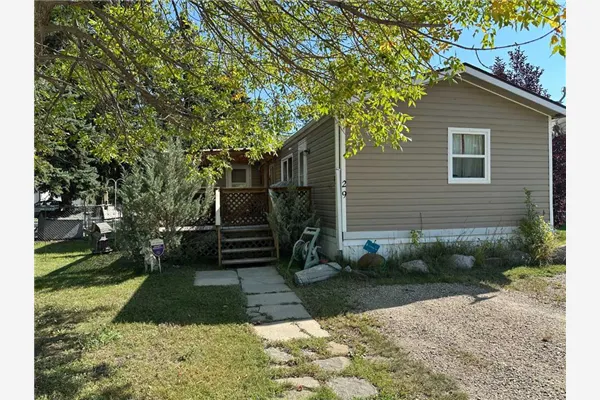 6205 54 Street #29