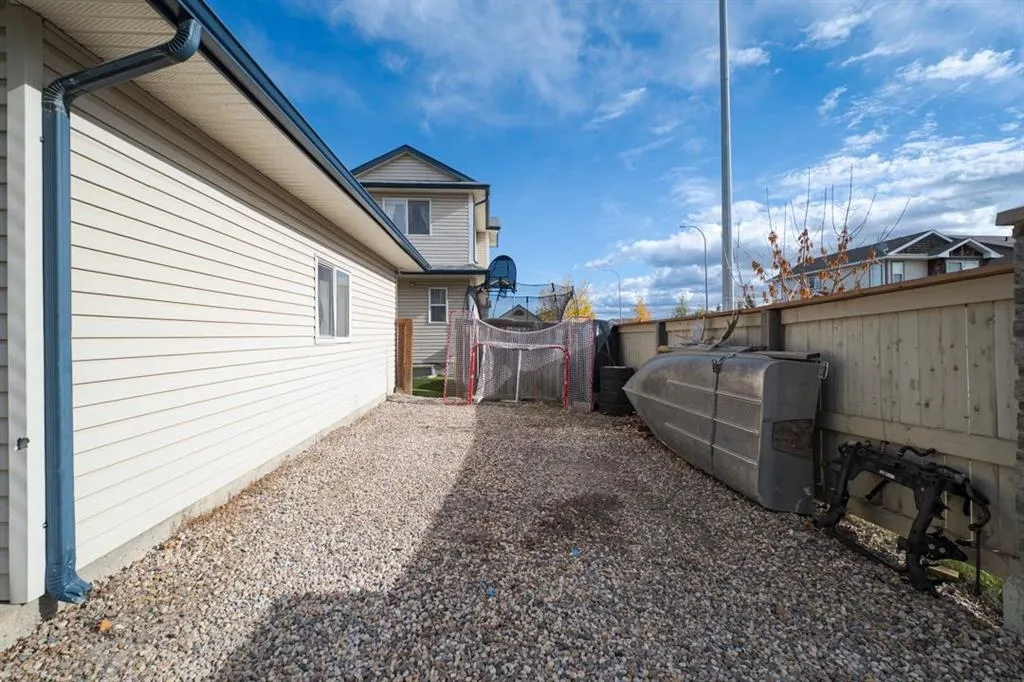 249 Thrush Street