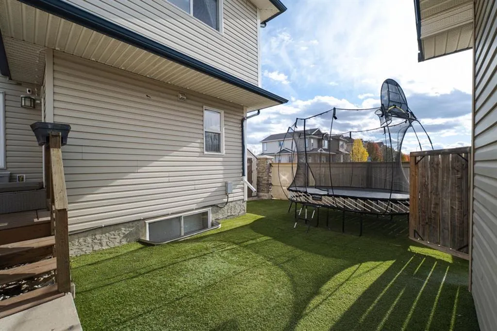 249 Thrush Street