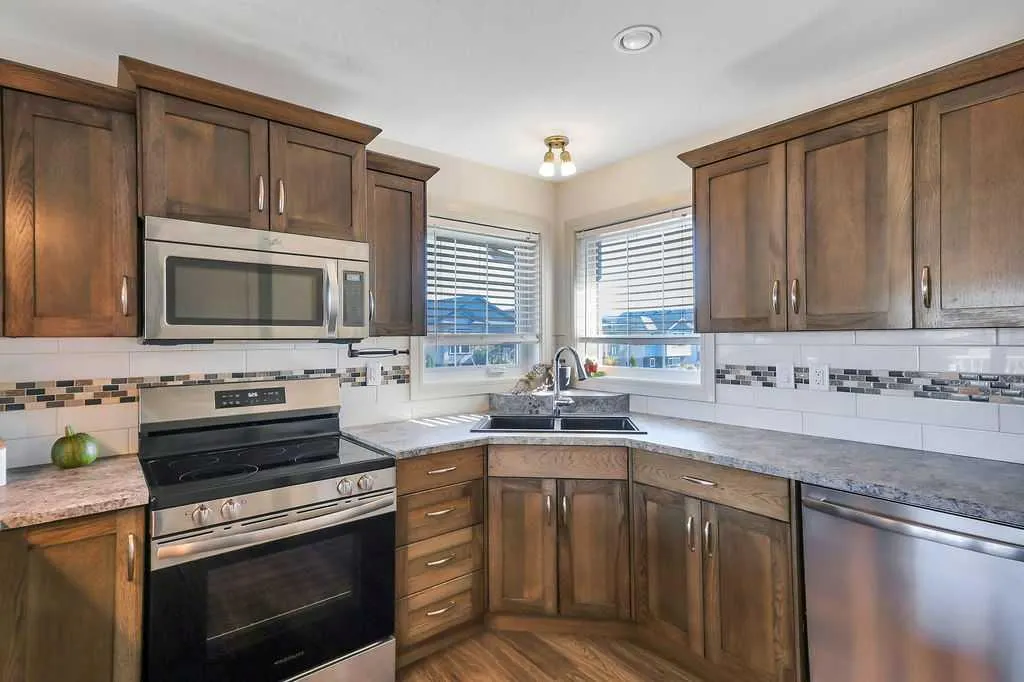 1 Cambridge Close