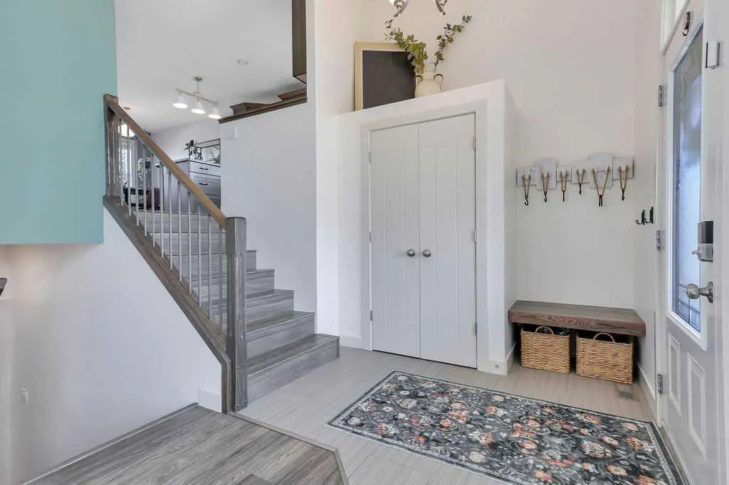 1 Cambridge Close