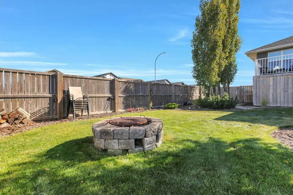 1 Cambridge Close