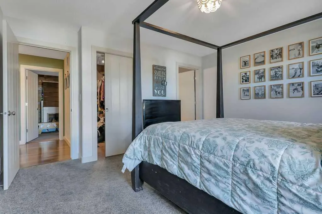 1 Cambridge Close