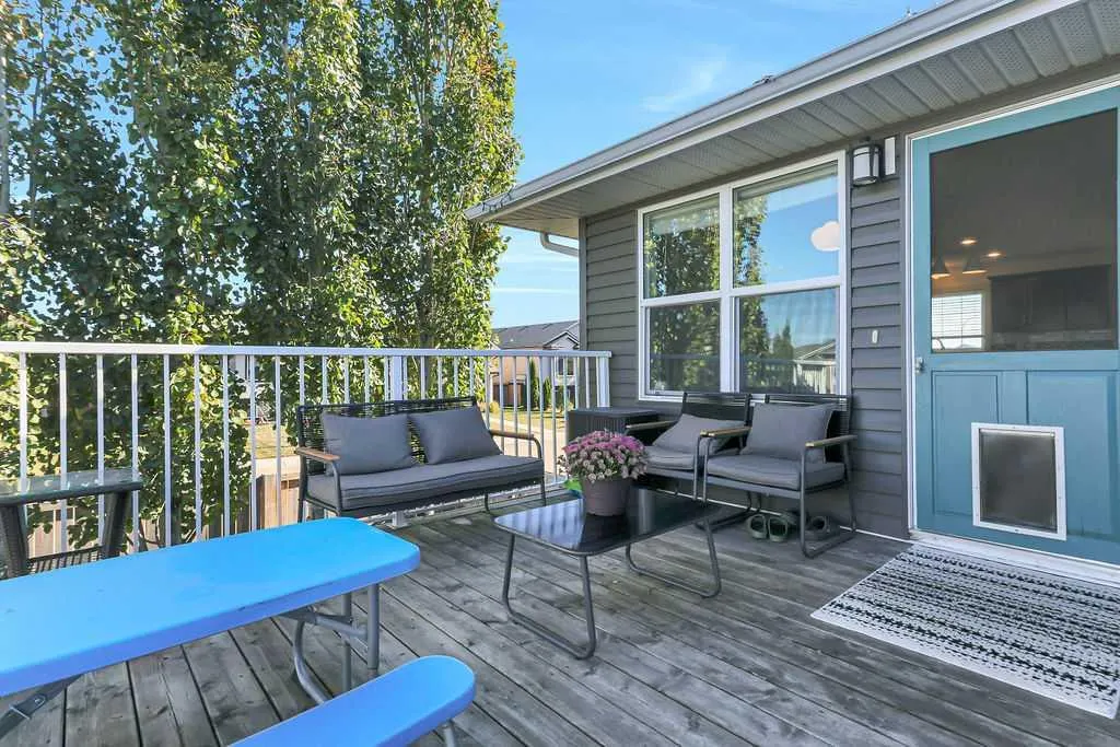 1 Cambridge Close