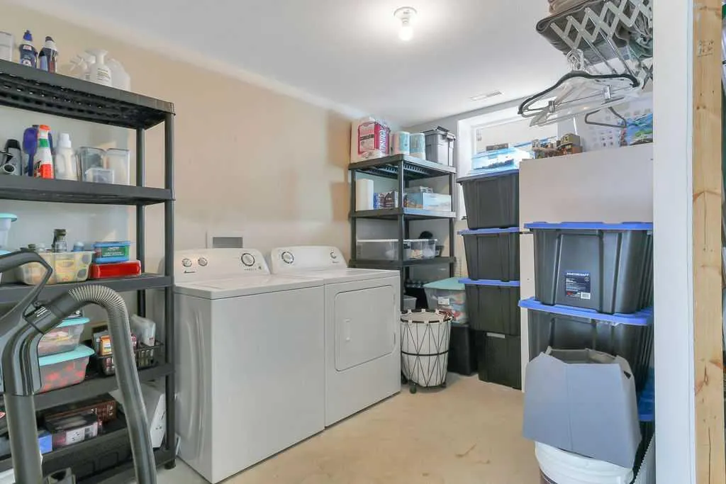 1 Cambridge Close