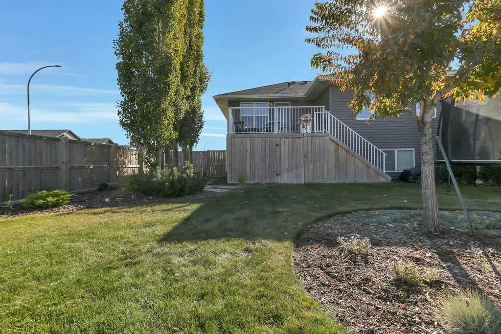 1 Cambridge Close