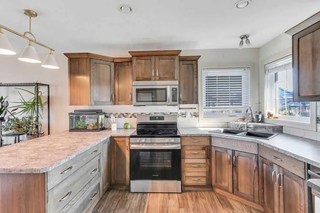 1 Cambridge Close