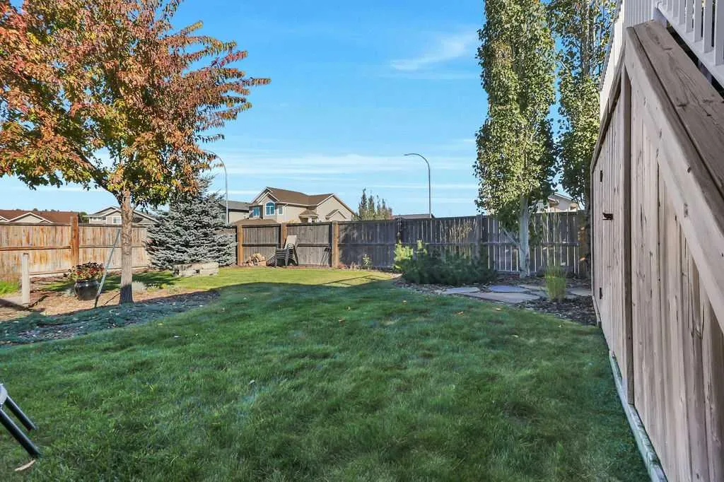 1 Cambridge Close