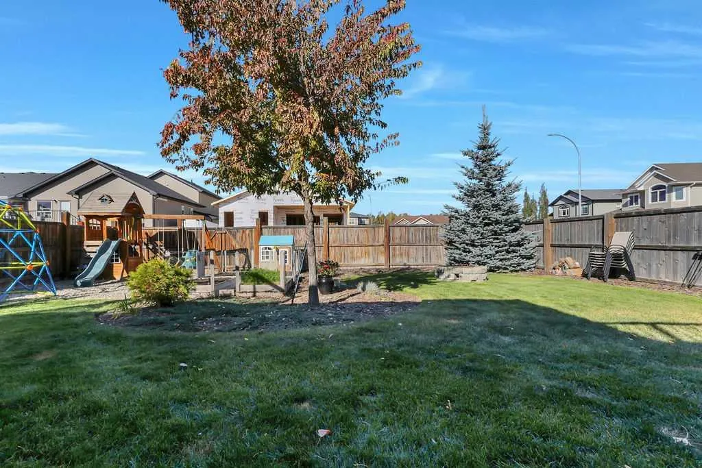1 Cambridge Close