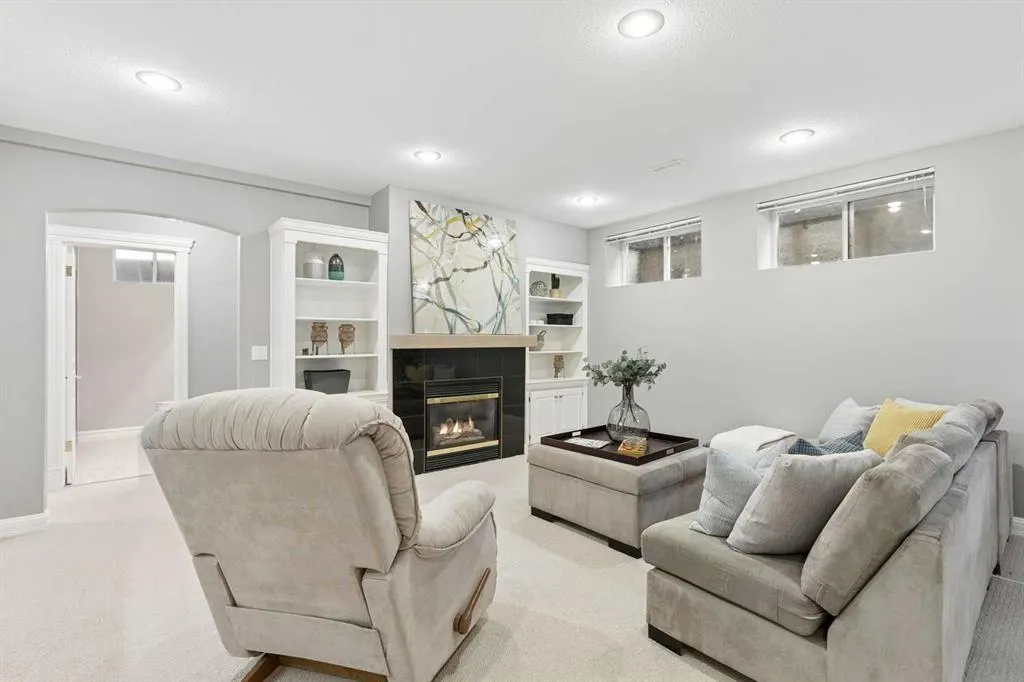 66 Sienna Park Terrace SW