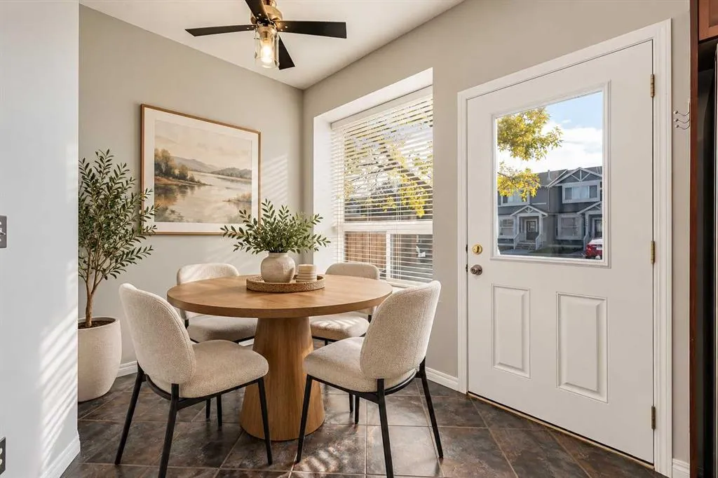 703 Luxstone Square SW #101