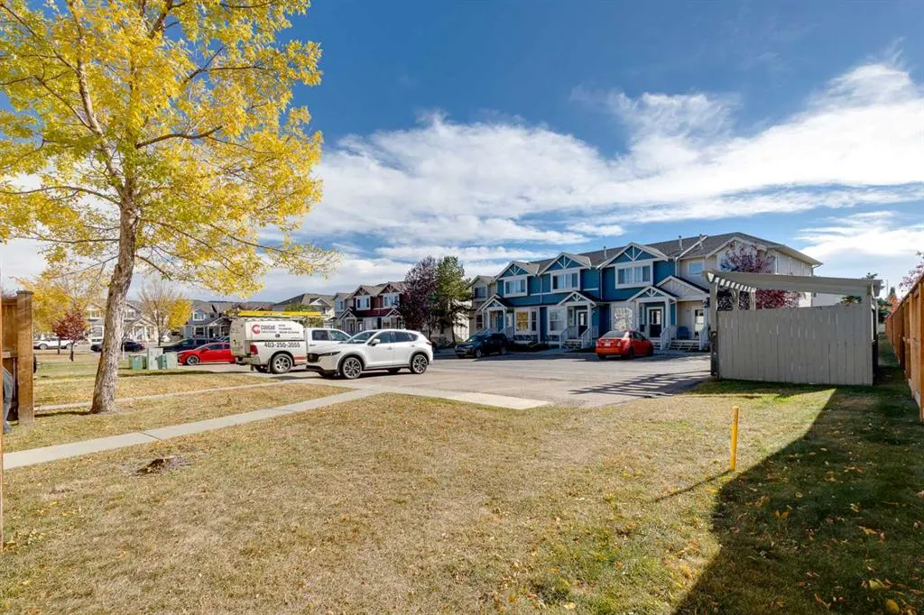 703 Luxstone Square SW #101